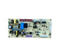 Scheda di controllo del frigorifero 17131000005401 BCD-230WTGM Circuito PCB Scheda madre del frigorifero Parti del congelatore, compatibili for Midea