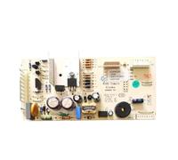Scheda di controllo del frigorifero 4326992385 Circuito PCB Scheda madre del frigorifero Parti del congelatore compatibili con Beiko
