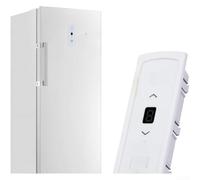 Scheda di controllo del frigorifero aggiornata, adatta per CROSLEY per modelli ELECTROLUX 297370600 297370602, sostituzione del pannello dell'interfaccia utente, risolve i problemi di visualizzazione