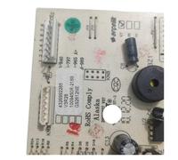 Scheda Di Controllo Del Frigorifero, Compatibile Con Beiko, 4326992385/4326992285 Circuito PCB Scheda Madre Del Frigorifero Parti Del Congelatore