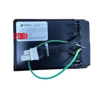 Scheda di controllo del frigorifero, compatibile con Donper, 101-02-Y18-A 24-D-V716 Circuito PCB Scheda madre del frigorifero Scheda del congelatore, sostituzione della scheda madre