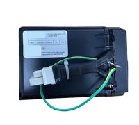 Scheda di controllo del frigorifero, compatibile con Donper, 101-02-Y18-A 24-D-V716 Circuito PCB Scheda madre del frigorifero Scheda del circuito del congelatore