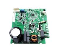Scheda Di Controllo Del Frigorifero, Compatibile Con Embraco, WR49X10283 VCC3 2456 220-240V Scheda Inverter For Frigorifero ABS