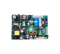 Scheda Di Controllo Del Frigorifero, Compatibile Con Haier, 0061800057 Circuit PCB Scheda Madre Del Frigorifero Scheda Congelatore