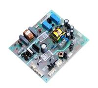 Scheda di controllo del frigorifero, compatibile con Haier, scheda madre alimentazione computer 0061800118 0061800118A 0061800612SH for riparazione e sostituzione parti(0061800118)