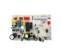 Scheda Di Controllo Del Frigorifero, Compatibile Con Midea, BCD308WE-S-MD-PCB BCD-256 17131000000507, Circuito Stampato For Scheda Madre Del Frigorifero E Del Congelatore