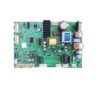 Scheda Di Controllo Del Frigorifero, Compatibile Con Samsung, DA94-04605P DA92-01138N, Accessori For Scheda Madre Del Frigorifero