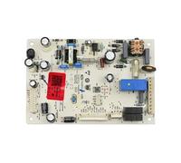 Scheda Di Controllo Del Frigorifero, Compatibile For Haier, 0061800346A/B/D 0061800346F/H/K 0061800346L/M Scheda Congelatore Frigorifero 0061800346(0061800346B)