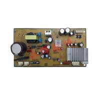Scheda Di Controllo Del Frigorifero, Compatibile For Samsung, DA92-00768A DA92-00768C DA92-00768E PCB DA41-00782D Scheda Madre Frigorifero Scheda Frigorifero Congelatore(DA92-00768A)