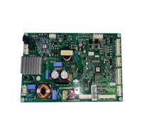 Scheda di controllo del frigorifero EBR80085803 Circuito PCB Scheda madre del frigorifero Parti del congelatore, compatibile for LG, frigorifero