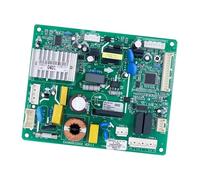 Scheda di controllo del frigorifero EBR82230401 Circuito PCB Scheda madre del frigorifero Parti del congelatore, compatibile for Haier