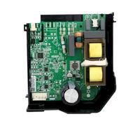 Scheda Di Controllo Del Frigorifero Embraco CF02D01M Circuito VEM PCB Frigorifero CF02D01 Scheda Madre Parti Del Congelatore Inverter For Frigorifero Scheda Madre, Accessori For Frigorifero