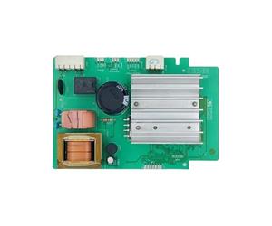Scheda di controllo del modulo di alimentazione del motore IQ300 IQ500 for lavatrice WM12S3600W WM12S4680W, circuito PCB, parti della lavatrice