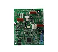 Scheda di controllo del modulo IPM 0011800258/C/G/H/J for condizionatore d'aria 0011800258 Pezzi di ricambio for condizionamento PCB inverter(0011800258H)