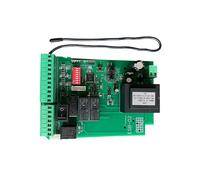 Scheda di Controllo del Motore del Cancello Scorrevole Automatico AC220V per Sistema di Controllo Intelligente 'Apricancello Scorrevole AC