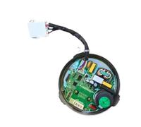 Scheda di controllo del motore della lavatrice, compatibile con Hisense, S.XG10BN.2 54LA 54LB, driver inverter PCB, parti for lavatrice WDHX350FC/FA/FB/FD/FE(54LA)