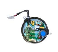 Scheda di controllo del motore della lavatrice, compatibile con Hisense, S.XG10BN.2 54LA 54LB, driver inverter PCB, parti for lavatrice WDHX350FC/FA/FB/FD/FE(54LB)