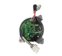 Scheda di controllo del motore della lavatrice, compatibile con LittelSwan, PCB driver inverter ZXGN-420-8-116L 52K10004301