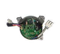 Scheda di controllo del motore della lavatrice, compatibile con LittelSwan, scheda driver inverter 52K1007801, parti della lavatrice