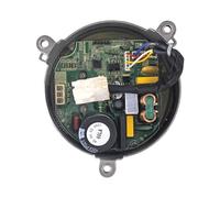 Scheda di controllo del motore della lavatrice Driver inverter RG100DS1428B WDHX350FA 66LA Parti rondella