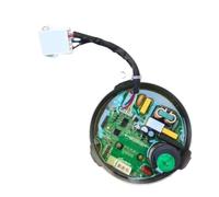 Scheda di controllo del motore della lavatrice for Hisense S.XG10BN.2 54LA | Parti della rondella PCB driver inverter WDHX350FC/FA/FB/FD/FE