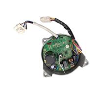 Scheda di controllo del motore della lavatrice ZXGN-420-8-116L Driver inverter PCB 52K1007801 Parti della lavatrice