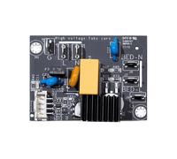 Scheda di Controllo del Piano Riscaldato per per SPARKX I7 V14 Senza Driver per Parti Della Stampante 3D I7