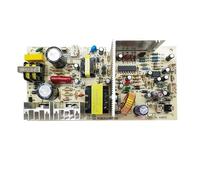 Scheda di controllo del refrigeratore for vino FX-102 FX-101 TEC1-12705FX Chip di refrigerazione a semiconduttore Raffreddatore for punti caldi TX9025L12S DC 12V 0,16A(FX101 10.5V)
