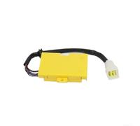 Scheda di controllo del riscaldatore di accensione automatica 12 V 24 V | Avvio automatico, regolazione precisa del riscaldamento, consumo efficiente del carburante, calore invernale affidabile