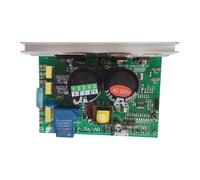 Scheda di controllo del tapis roulant AL568AR Controller del motore del tapis roulant MQ7/Q858 R8 R9 for CHISLIM, Replacement part