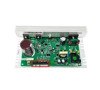 Scheda di controllo del tapis roulant, MC1618DLS ZC0547 REV C MC1618DLS-TZ Compatibile con IBurgos PROFORM Nordic Track Board U2CODE012 PCB.