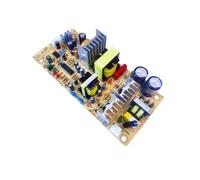 Scheda di controllo della cantinetta for vino con ingresso 220 V CD-220-C HYS60-12-KD PCB11122K6 Scheda for armadietto del vino 220