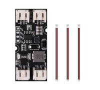 Scheda di Controllo Della Carica Solare CN3795 MPPT Carica Della Batteria Li per Modulo di Controllo del Regolatore di Carica del Pannello Solare 12V
