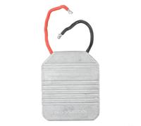 Scheda di controllo della chiave elettrica al litio con design senza spazzole, capacità di coppia elevata 1000 Nm per una dissipazione del calore efficiente, funzionamento stabile, compatibile con