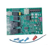 Scheda di controllo della fornace ICM2805A, ampia compatibilità per un funzionamento affidabile, sostituzione per più modelli