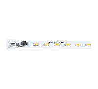 Scheda di Controllo della Lampada Solare, Scheda di Controllo della Luce Solare da 1,2 V Scheda di Controllo della Luce a LED per PC Scheda di Luce della della Candela Solare