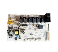 Scheda Di Controllo Della Lavastoviglie, Compatibile Con Midea, WQP12-7207A.D.1-1 Circuito PCB Parti For Lavastoviglie Scheda Di Controllo Della Lavastoviglie