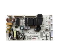 Scheda Di Controllo Della Lavastoviglie, Compatibile Con Midea, WQP12-7601S.D.1-1 Circuito PCB 17176000032251 Parti Di Ricambio For Scheda Madre Della Lavastoviglie.