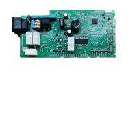 Scheda Di Controllo Della Lavastoviglie, Compatibile For Bosch Siemens, 9000787182 Circuito PCB Parti For Lavastoviglie Scheda Di Controllo Della Lavastoviglie