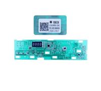 Scheda Di Controllo Della Lavatrice A Rulli, Compatibile For Haier 0021800095 LBEFCMK FA PCB, Accessori Della Scheda Principale Del Tabellone(0021800095)
