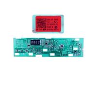 Scheda Di Controllo Della Lavatrice A Rulli, Compatibile For Haier 0021800095 LBEFCMK FA PCB, Accessori Della Scheda Principale Del Tabellone(0021800095K)