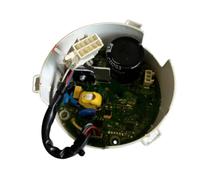 Scheda di controllo della lavatrice, compatibile con Midea, circuito ricambio 00N33020501 WB102D53X00