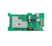 Scheda Di Controllo Della Lavatrice, Compatibile For Haier, 0021800086 0021800086A/C 0021800086E/H 0021800086EA/CA/CB Circuito PCB Rondella Parti(0021800086EA)