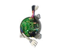 Scheda di controllo della lavatrice ZXGN-420-8-116L 52K10004301