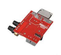 Scheda di controllo della macchina per saldatura a punti D01 - Timer digitale e pannello controller corrente (40A/100A, rilevamento incroci, Optocou(100A)