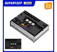 Scheda di controllo della scheda madre applicabile al controller dello scooter elettrico Ninebot MAX G3 Parti durevoli dello scooter di alta qualità