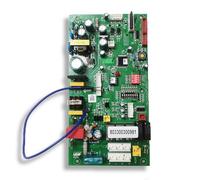 Scheda di controllo della scheda madre 'aria condizionata centralizzata 803303300981.