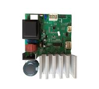 Scheda di controllo della scheda madre CR7195R-6 FR6-2841610300, compatibile con lavatrice Beko