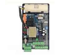 Scheda di controllo della scheda madre del circuito barriera a sbarramento DZ5 001 for il cancello Wejoin con telecomando condensatore opzionale(Only board)