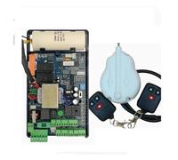 Scheda di controllo della scheda madre del circuito barriera a sbarramento DZ5 001 for il cancello Wejoin con telecomando condensatore opzionale(Board with receiver)